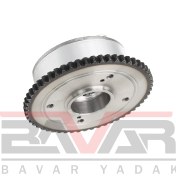 تصویر دنده سی وی تی هوا هیوندای کرتا 