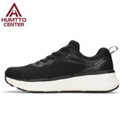 تصویر کفش مردانه هامتو مدل HUMTTO 360836A با رویه چرم مصنوعی 
