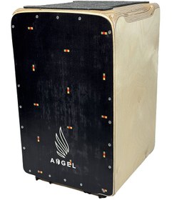 تصویر کاخن LP آنجل 