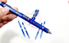 تصویر خودکار پاکن‌دار 