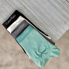 تصویر شورت مردانه لیزری calvin klein شورت مردانه پادار لیزری