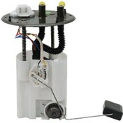 تصویر پمپ بنزین کامل یورو۴ مناسب پراید و تیبا 