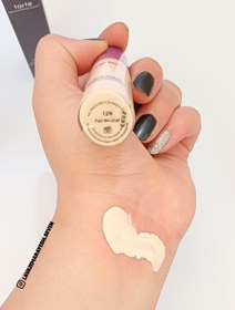 تصویر کانسیلر تارت Shape Tape Tarte Concealer Shape Tape