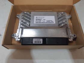 تصویر ایسیو زیمنس دوگانه CBR 