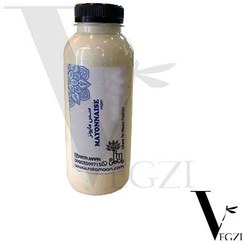 تصویر سس مایونز راتامان سس وگان