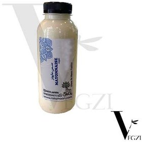 تصویر سس مایونز راتامان سس وگان