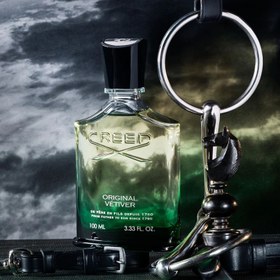 تصویر عطر کرید اوریجینال وتیور - CREED - Original Vetiver Creed Original Vetiver Eau de Parfum 120ml