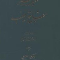 تصویر کتاب تفسیر کبیر مفاتیح الغیب (9 جلدی) اثر ابوالفضل فخر رازی نشر اساطیر 