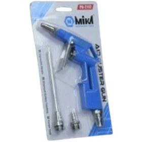 تصویر بادپاش فلزی میکا 