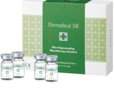 تصویر کوکتل جوانساز درماهیل HSR حجم ۵ میلی‌لیتر 