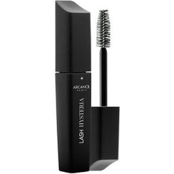 تصویر ریمل حجم دهنده آرکانسیل مدل Lash Hysteria Arcancil Lash Hysteria Excessive Volume Mascara – Water Resistant