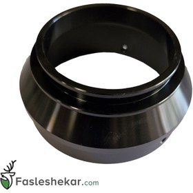 تصویر حلقه فوکوسر تلسکوپ‌های شکستی مدل GSO FF532 