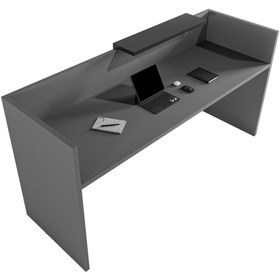 تصویر میز کانتر Retro – SQ 