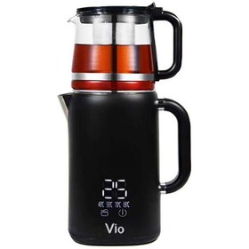 تصویر چای ساز ویو مدل V507 