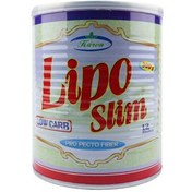 تصویر لیپو اسلیم کارن lipo Slim Karen 300g