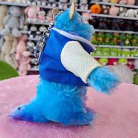 تصویر عروسک سالیوان 35 سانتی 