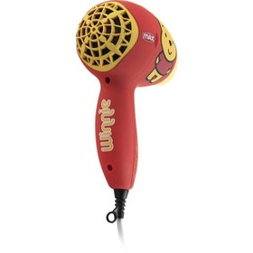 تصویر سشوار کودک پرومکس مدل 6122 Promax 6122 Kids Hair Dryer