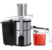 تصویر آبمیوه گیری چهارکاره دیجیتال همیلتون مدل JH-1277 