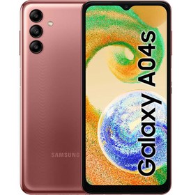 تصویر گوشی سامسونگ مدل Galaxy A04s حافظه 32 و رم 3 گیگابایت - ویتنام - گلکسی آ 04 اس 