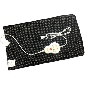 تصویر تشک برقی شنی ایرداکتر اصل Air Doctor Heating Pad