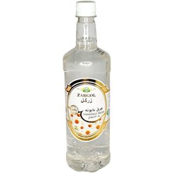 تصویر عرق بابونه زرگل (1 لیتر) 