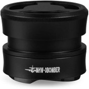 تصویر لولر بمبر مدل Astra MHW-3BOMBER Astra Collection Coffee Distributor