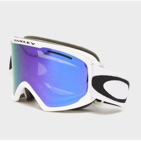 تصویر عینک اسکی زنانه اوکلی اورجینال بورگوندی Oakley 0OO7113 