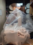 تصویر مخزن شیشه شور هیوندای وراکروز برند اصلی جنیون پارت با کد فنی 98620 3J500 