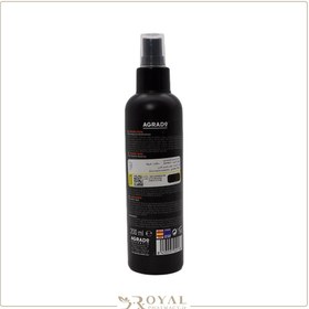 تصویر اگرادو-سرم ترمیم کننده مو(ضدوز) AGRADO Liquid Keratin Treatment Spray 200ML