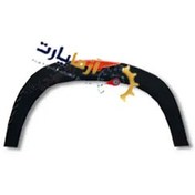 تصویر زه دور گلگیر جلو راست ام وی ام X33 کراس 