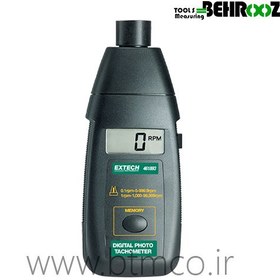 تصویر دور سنج اکستچ Extech 461893 