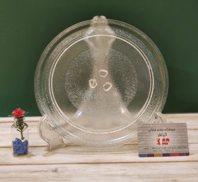 تصویر سینی پیرکس اورجینال ماکروفر Pyrex original microwave tray