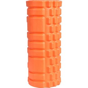 تصویر فوم رولر مدل FR33 - قرمز 