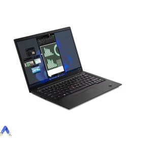 تصویر لپ تاپ لنوو Thinkpad X1 CARBON-ZA 21CB003EGR-ZA