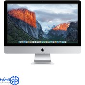 تصویر کامپیوتر اپل آیمک ۲۷ اینچی Apple iMac A1419 