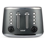 تصویر توستر نان آزور AZUR مدل AZ-735BT Azur AZ-735BT bread Toaster