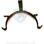 تصویر نگهدارنده كنيستر پژو پارس 