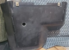 تصویر صندوق داشبورد پیکان سالم 