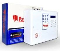 تصویر دزدگیر پایرونیکس سیمکارتی 24 ماه گارانتی طلایی Payronix P70 