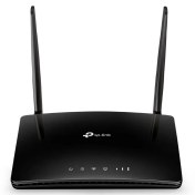 تصویر مودم و روتر 4G LTE تی پی لینک مدل TP-Link TL-MR6400 TP-Link TL-MR6400