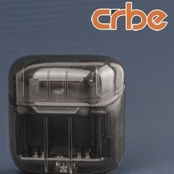 تصویر ایرپاد کربی CRBE مدل BE-T107 Airpod CRBE model BE-T107