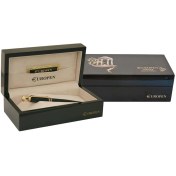 تصویر قلم لاکچری حافظ برند یوروپن مدل HAFEZ 