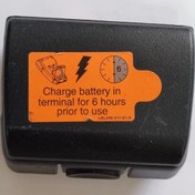 تصویر باتری دستگاه کارتخوان VX670 , VX680 