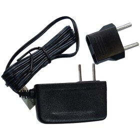 تصویر آداپتور 5Vولت 2Aآمپر TEKA AC ADAPTER 