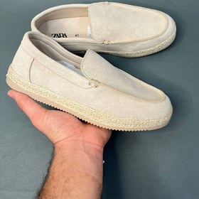 تصویر کفش کالج دور کنفی مردانه زاراZARA - 42 