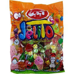 تصویر پاستیل میوه ای آیدین وزن ۱ کیلوگرم 