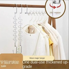 تصویر واندر هنگر فلزی 