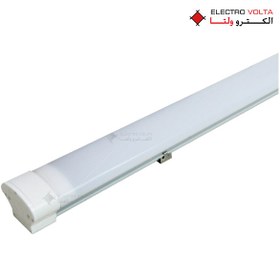 تصویر چراغ خطی روکار 