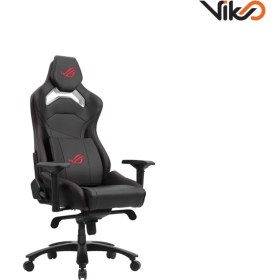 تصویر صندلی گیمینگ ایسوس مدل ROG SL200 Asus ROG SL200 Gaming Chair
