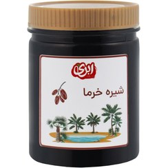 تصویر شیره خرما ۱ کیلوگرم 